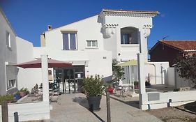 Hôtel le Calypso
